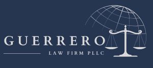 Immigration Attorney, Guerrero Law Firm PLLC logo