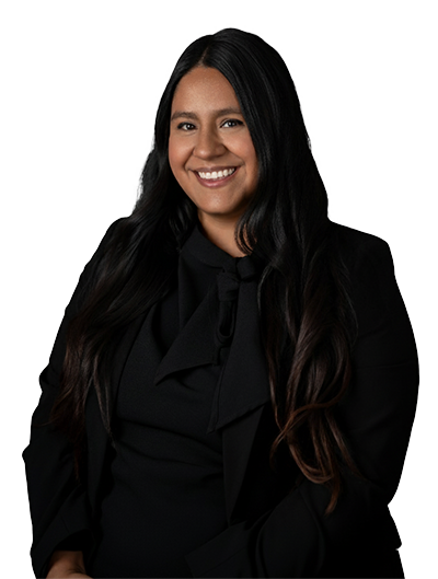 Eunice, Immigration law team member at Guerrero Law Las Vegas