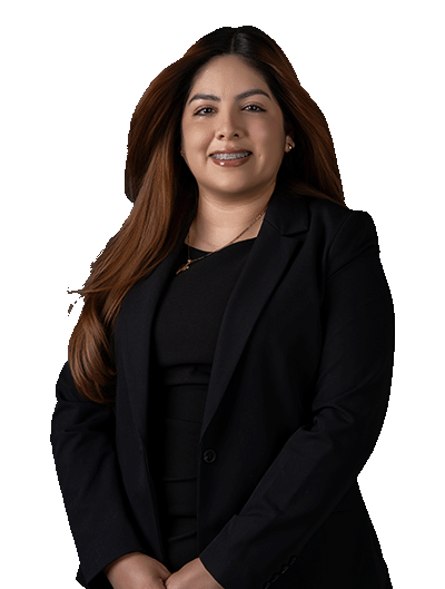 Tania, Paralegal at Guerrero Law Firm